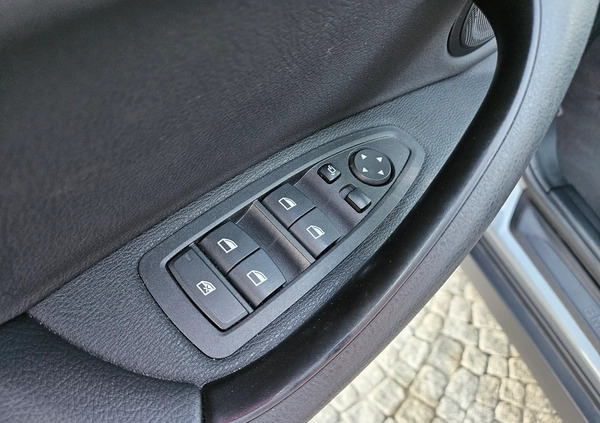 BMW X2 cena 148900 przebieg: 28763, rok produkcji 2023 z Bolesławiec małe 742